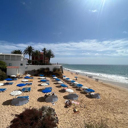 Appartamento Sunset Armação de Pêra Esterno foto