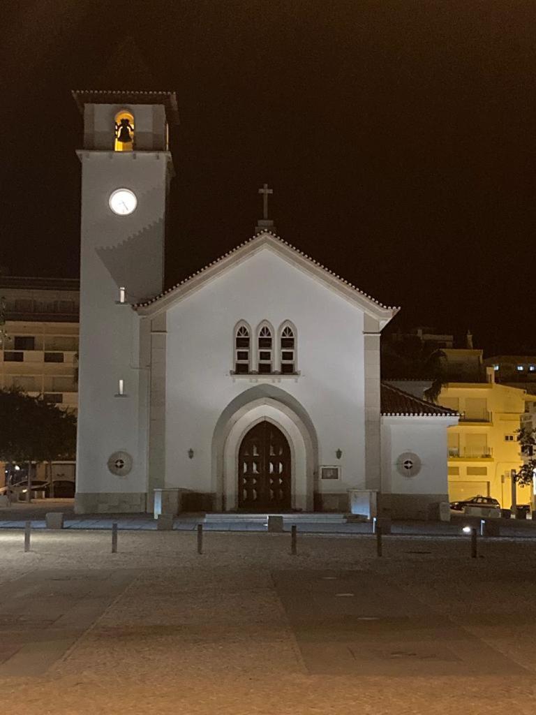 Appartamento Sunset Armação de Pêra Esterno foto